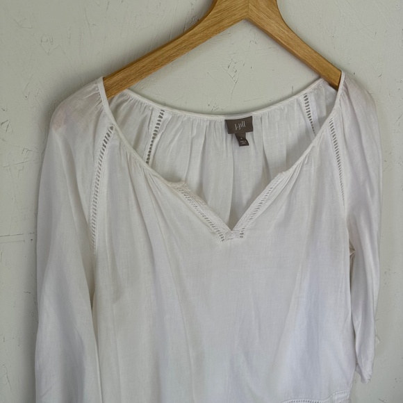 J Jill Tunic - Picture 3 of 8